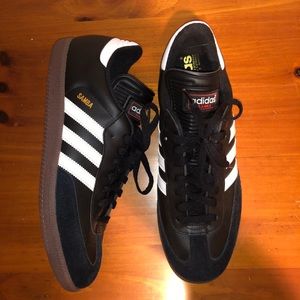 Adidas Sambas